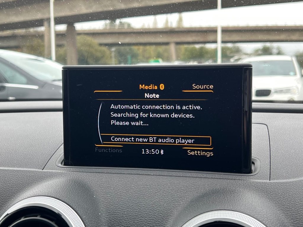 Used Audi A3 2015 for sale - 76950335: Photo 13