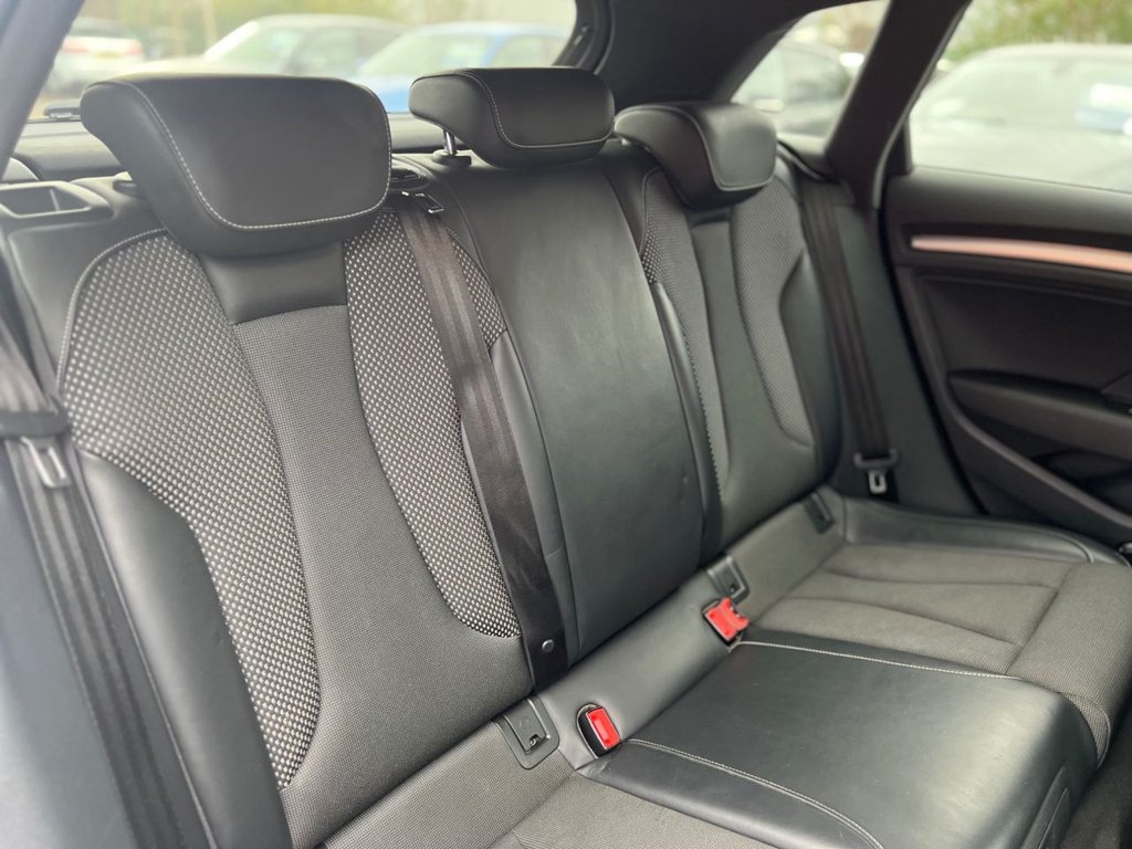 Used Audi A3 2015 for sale - 76950335: Photo 16