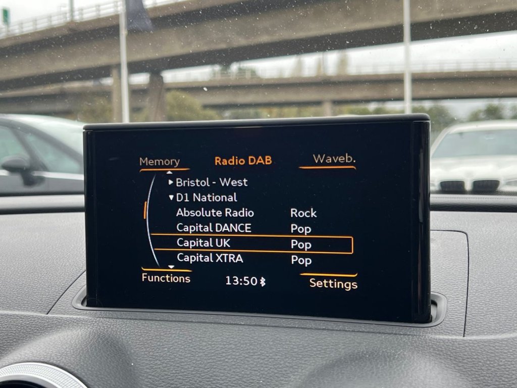 Used Audi A3 2015 for sale - 76950335: Photo 9