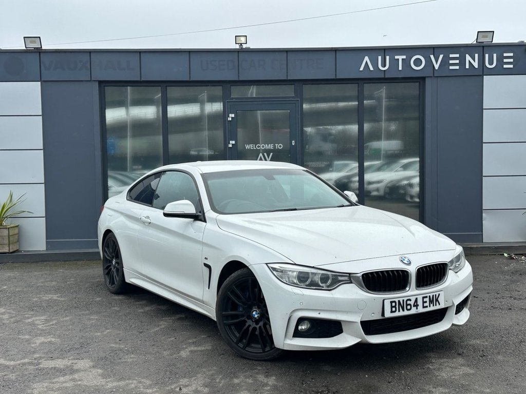Used BMW 4 Series 2014 for sale - 77991517: Photo 2