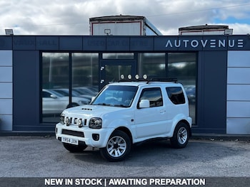 Used Suzuki Jimny 2014 for sale - 79103784: Photo