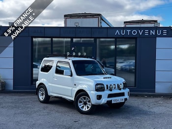 Used Suzuki Jimny 2014 for sale - 79103784: Photo