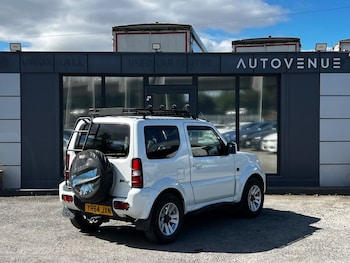 Used Suzuki Jimny 2014 for sale - 79103784: Photo