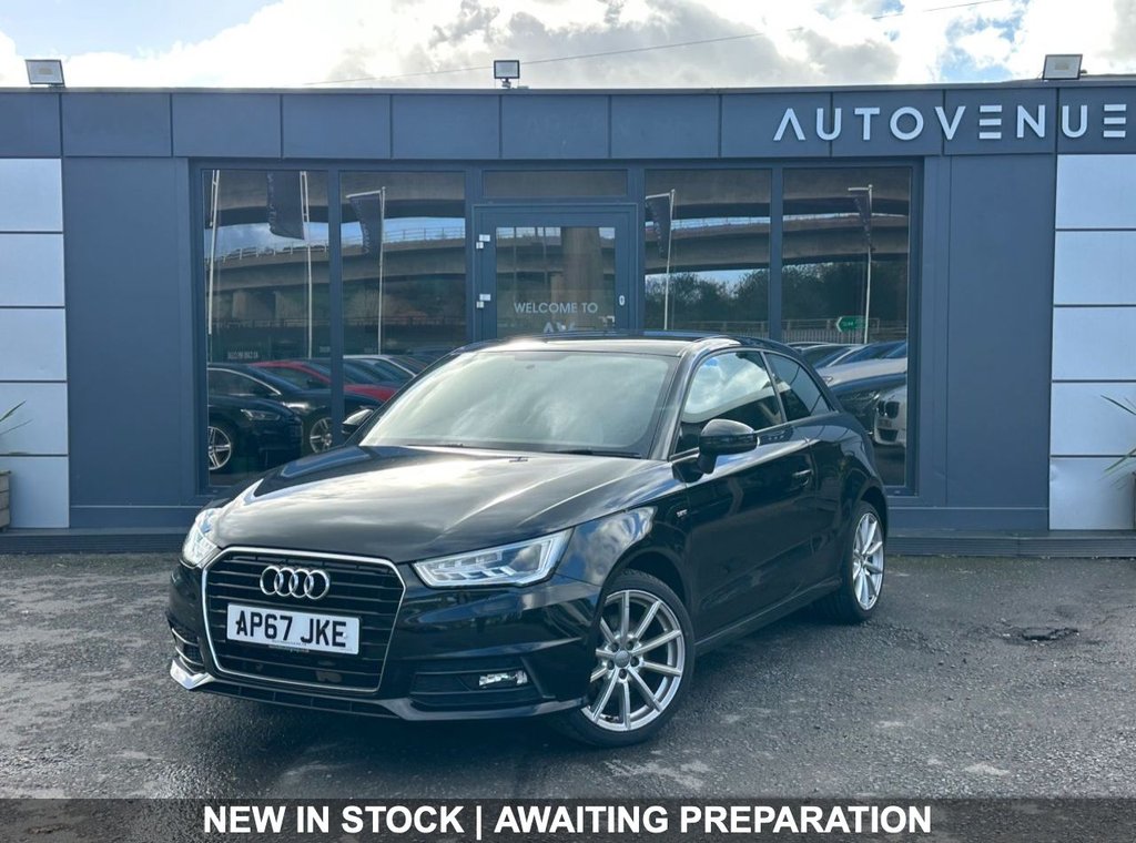 Used Audi A1 2018 for sale - 76376209: Photo 1