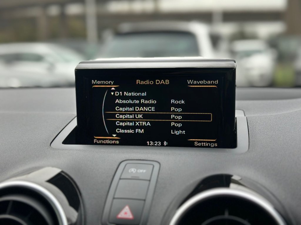 Used Audi A1 2018 for sale - 76376209: Photo 13