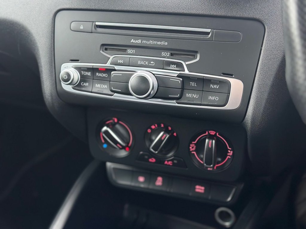 Used Audi A1 2018 for sale - 76376209: Photo 14