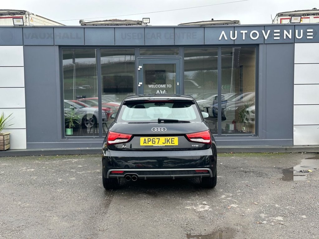 Used Audi A1 2018 for sale - 76376209: Photo 16