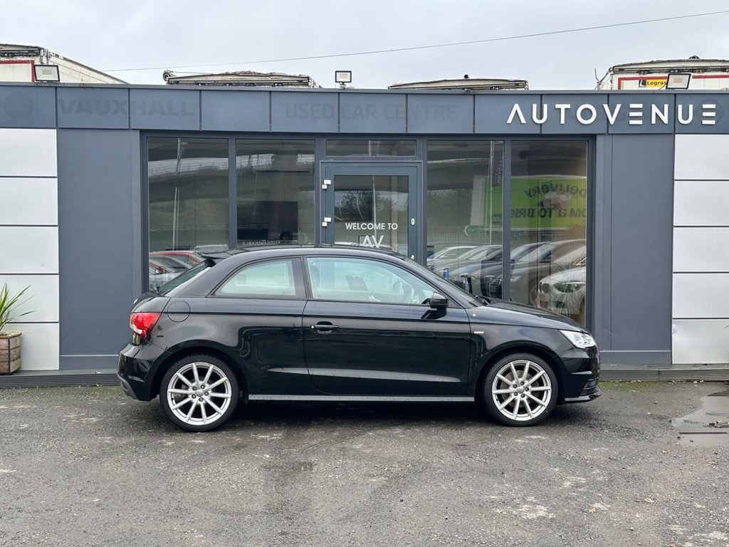 Used Audi A1 2018 for sale - 76376209: Photo 18