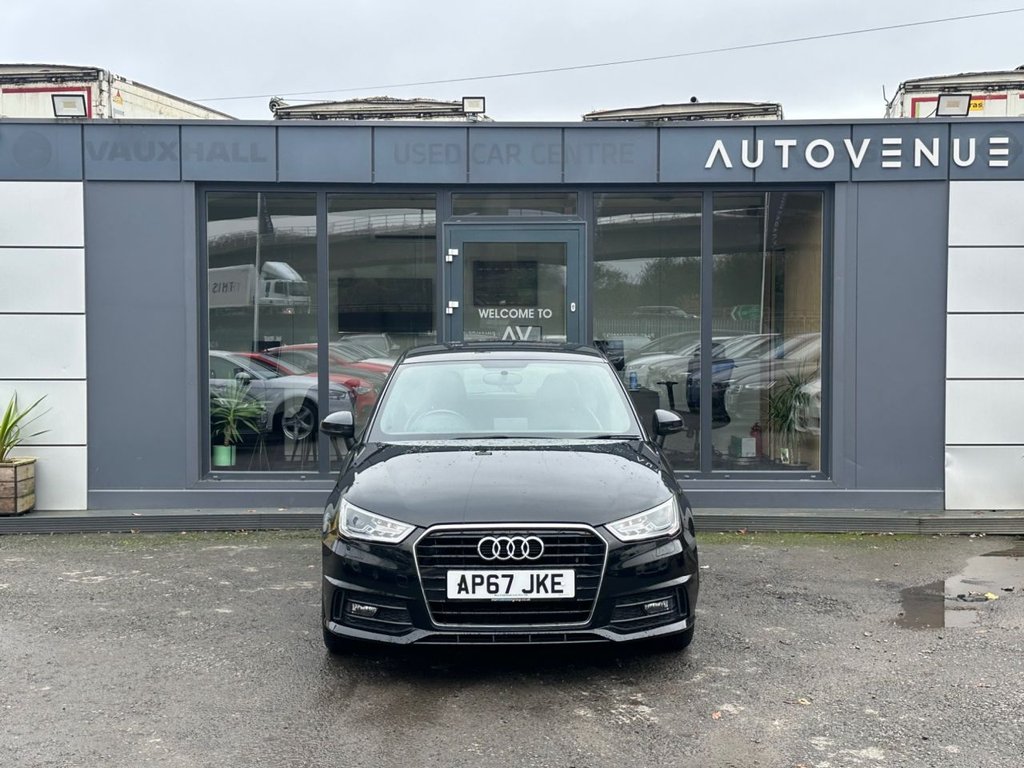 Used Audi A1 2018 for sale - 76376209: Photo 20
