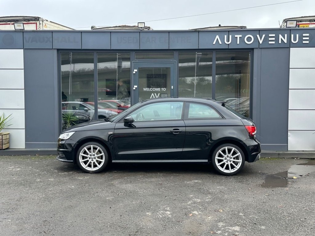 Used Audi A1 2018 for sale - 76376209: Photo 22