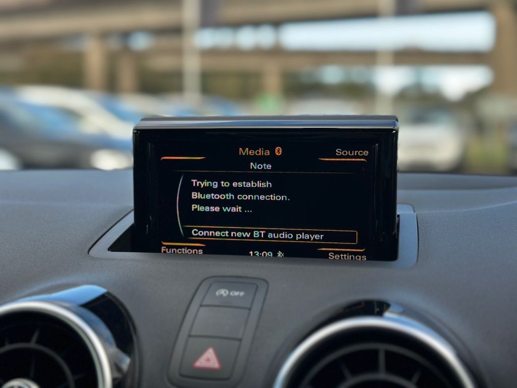 Used Audi A1 2018 for sale - 76376209: Photo 7