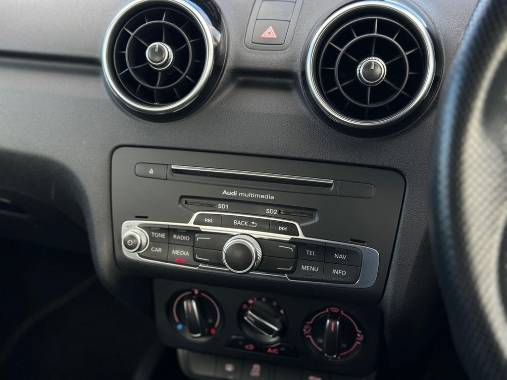 Used Audi A1 2018 for sale - 76376209: Photo 8