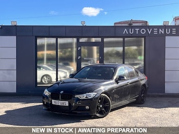 Used BMW 3 Series 2017 for sale - 79573892: Photo