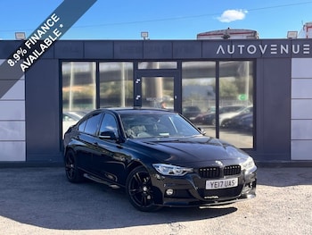 Used BMW 3 Series 2017 for sale - 79573892: Photo