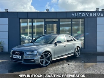 Used Audi A4 2013 for sale - 78256618: Photo