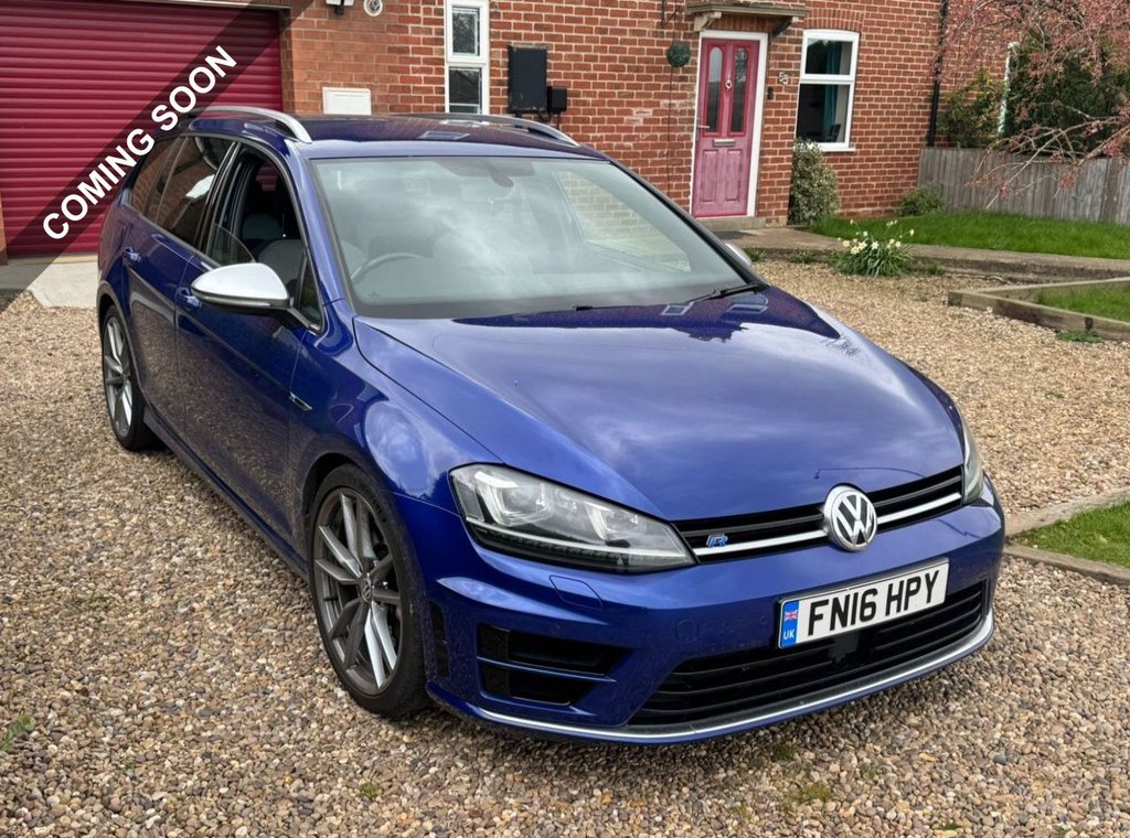 Used Volkswagen Golf 2016 for sale - 78082767: Photo 1