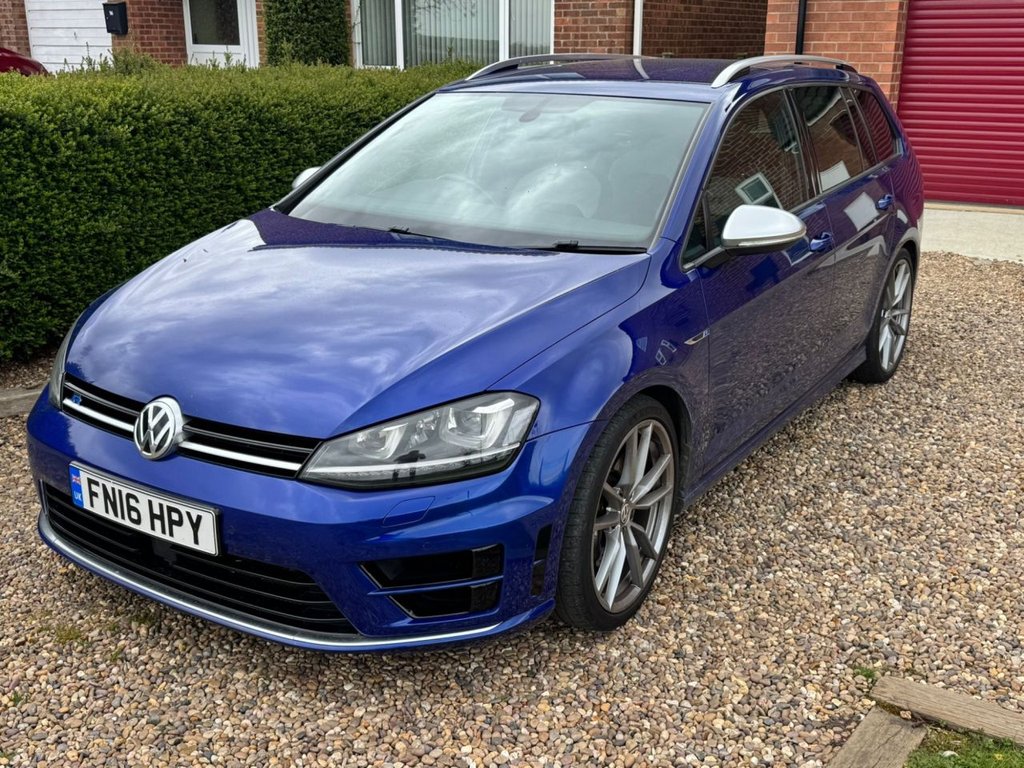 Used Volkswagen Golf 2016 for sale - 78082767: Photo 2