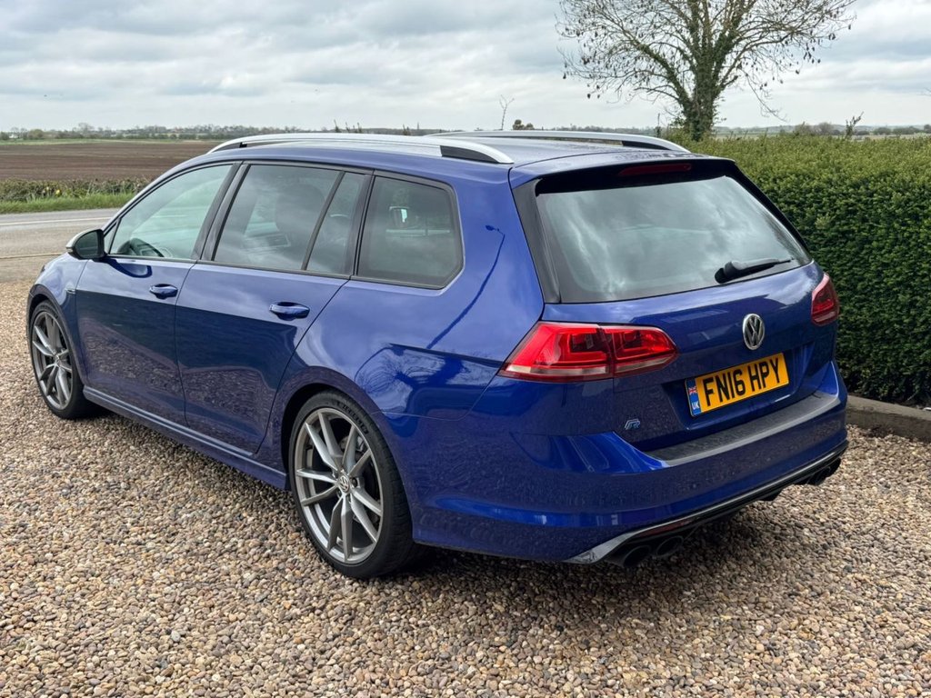 Used Volkswagen Golf 2016 for sale - 78082767: Photo 3