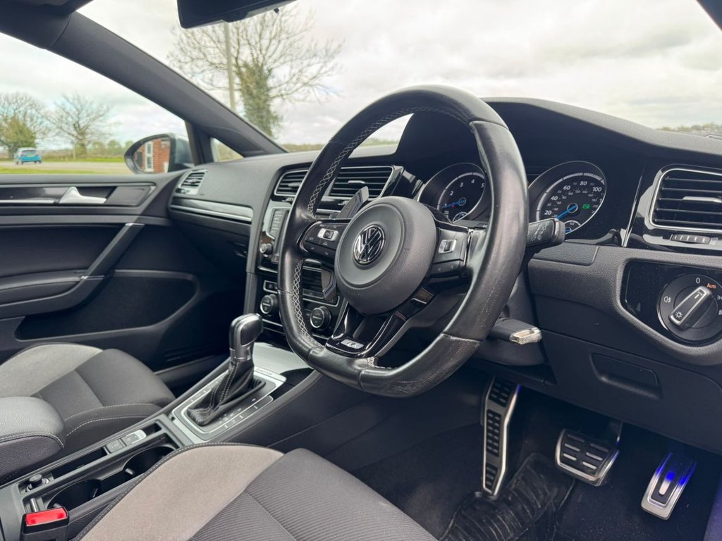 Used Volkswagen Golf 2016 for sale - 78082767: Photo 5