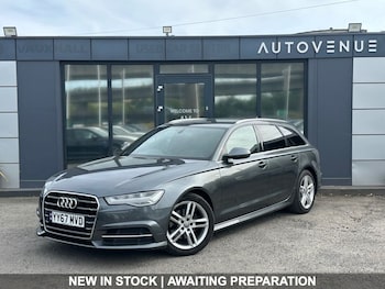 Used Audi A6 2017 for sale - 79254123: Photo