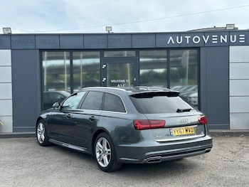 Used Audi A6 2017 for sale - 79254123: Photo