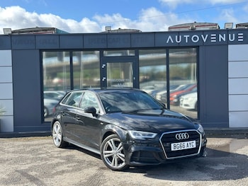 Used Audi A3 2016 for sale - 78299849: Photo