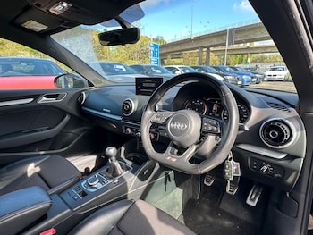 Used Audi A3 2016 for sale - 78299849: Photo