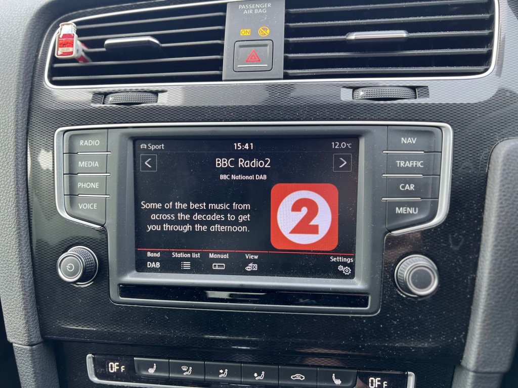 Used Volkswagen Golf 2016 for sale - 77521551: Photo 13