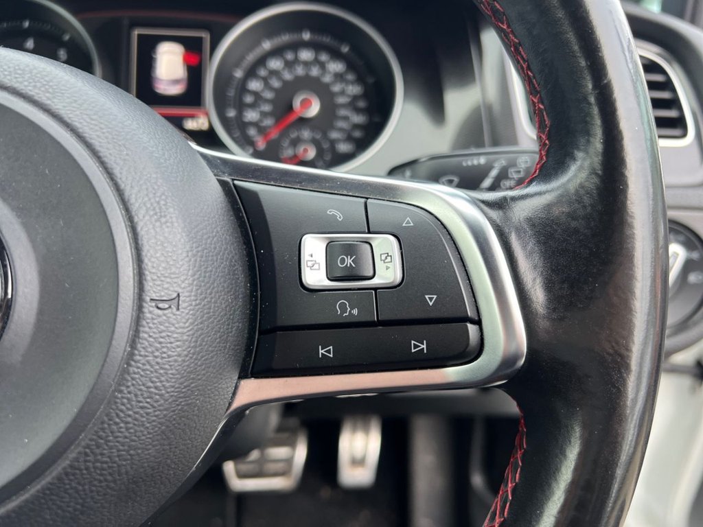 Used Volkswagen Golf 2016 for sale - 77521551: Photo 14