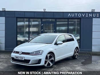 Used Volkswagen Golf 2016 for sale - 77521551: Photo