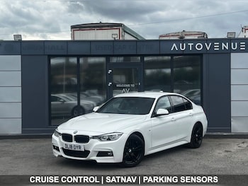 Used BMW 3 Series 2018 for sale - 79573879: Photo