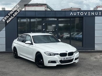 Used BMW 3 Series 2018 for sale - 79573879: Photo