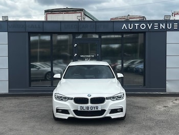 Used BMW 3 Series 2018 for sale - 79573879: Photo