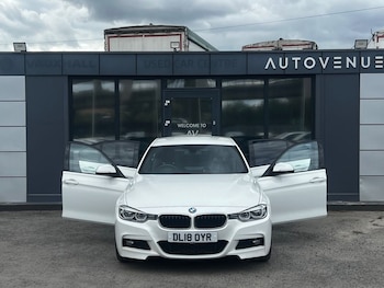 Used BMW 3 Series 2018 for sale - 79573879: Photo