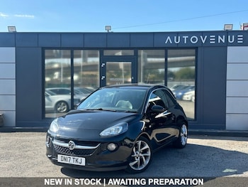 Used Vauxhall ADAM 2017 for sale - 79539212: Photo