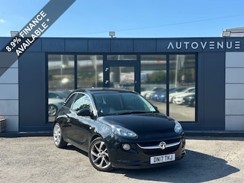Used Vauxhall ADAM 2017 for sale - 79539212: Photo