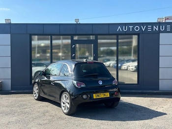 Used Vauxhall ADAM 2017 for sale - 79539212: Photo