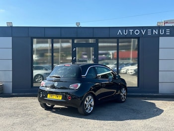 Used Vauxhall ADAM 2017 for sale - 79539212: Photo