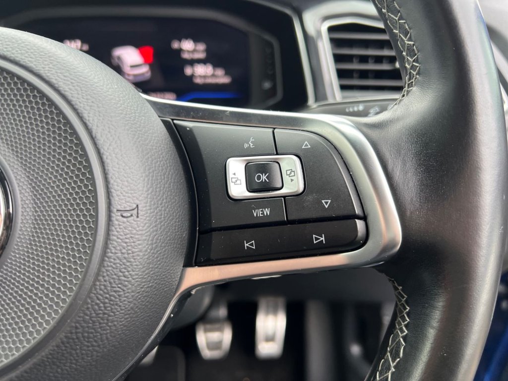 Used Volkswagen T-Roc 2018 for sale - 77680618: Photo 15