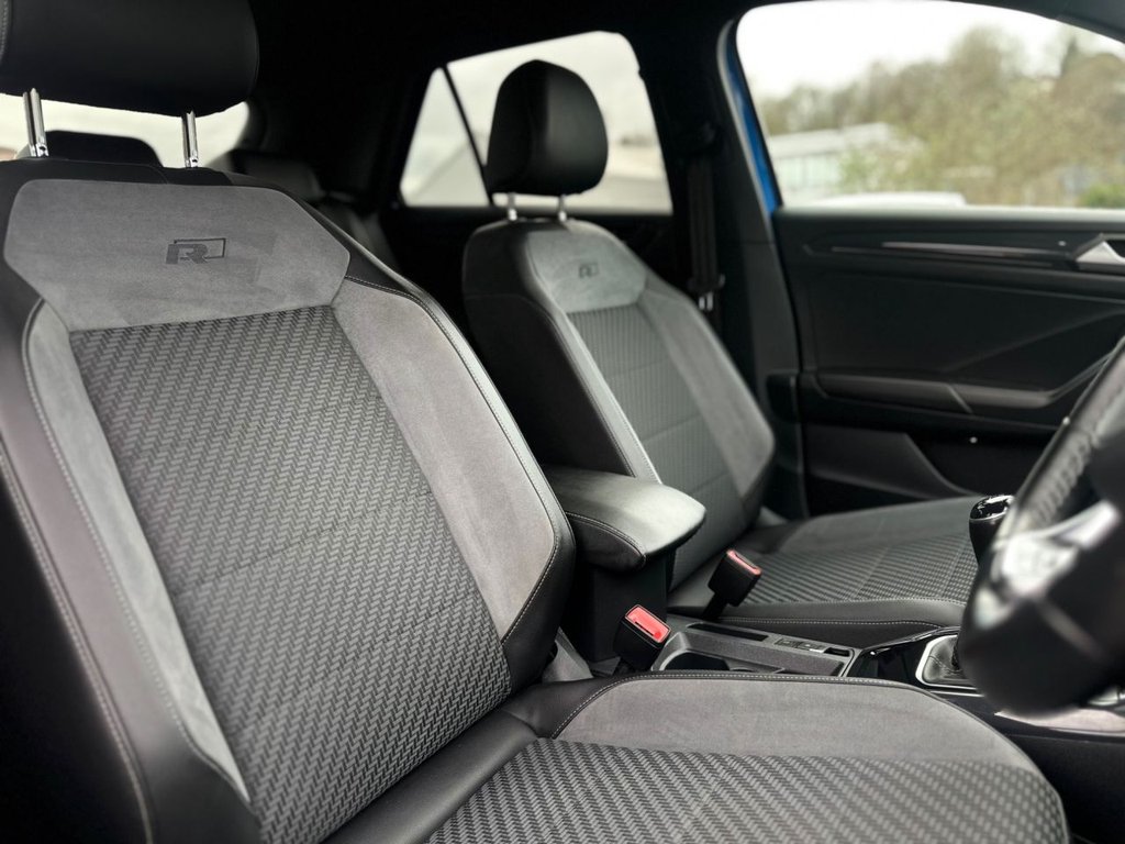 Used Volkswagen T-Roc 2018 for sale - 77680618: Photo 18