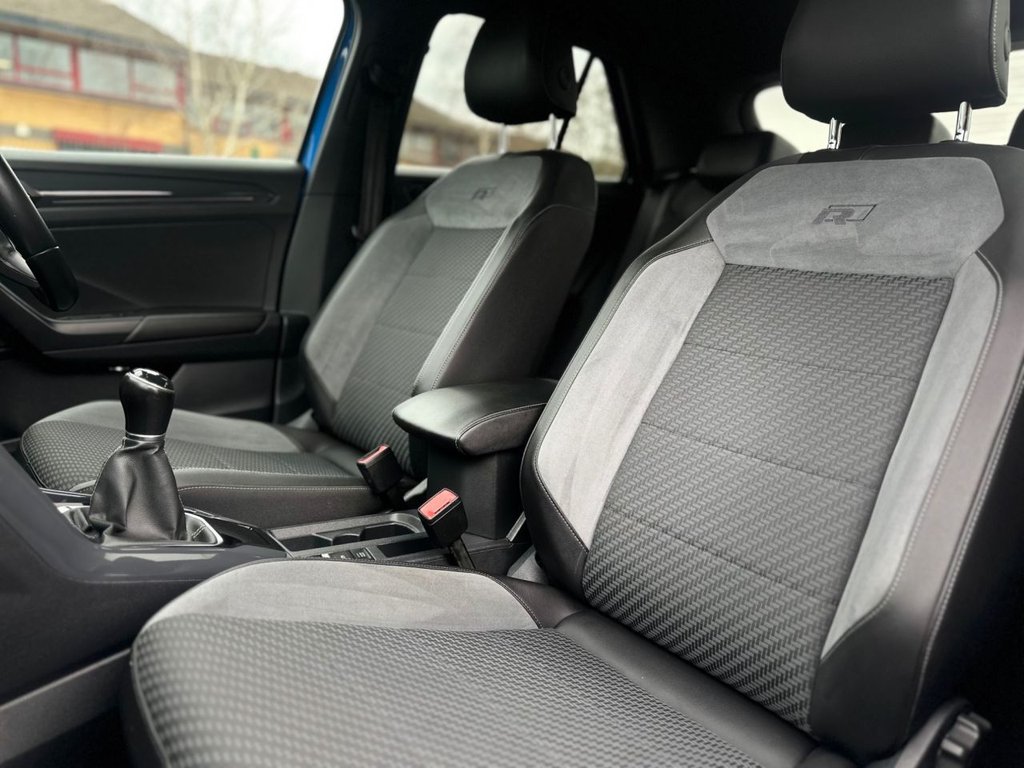 Used Volkswagen T-Roc 2018 for sale - 77680618: Photo 19