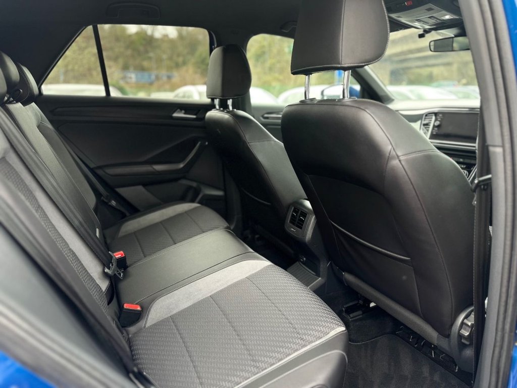 Used Volkswagen T-Roc 2018 for sale - 77680618: Photo 20