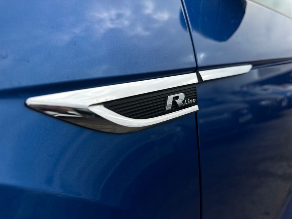 Used Volkswagen T-Roc 2018 for sale - 77680618: Photo 22