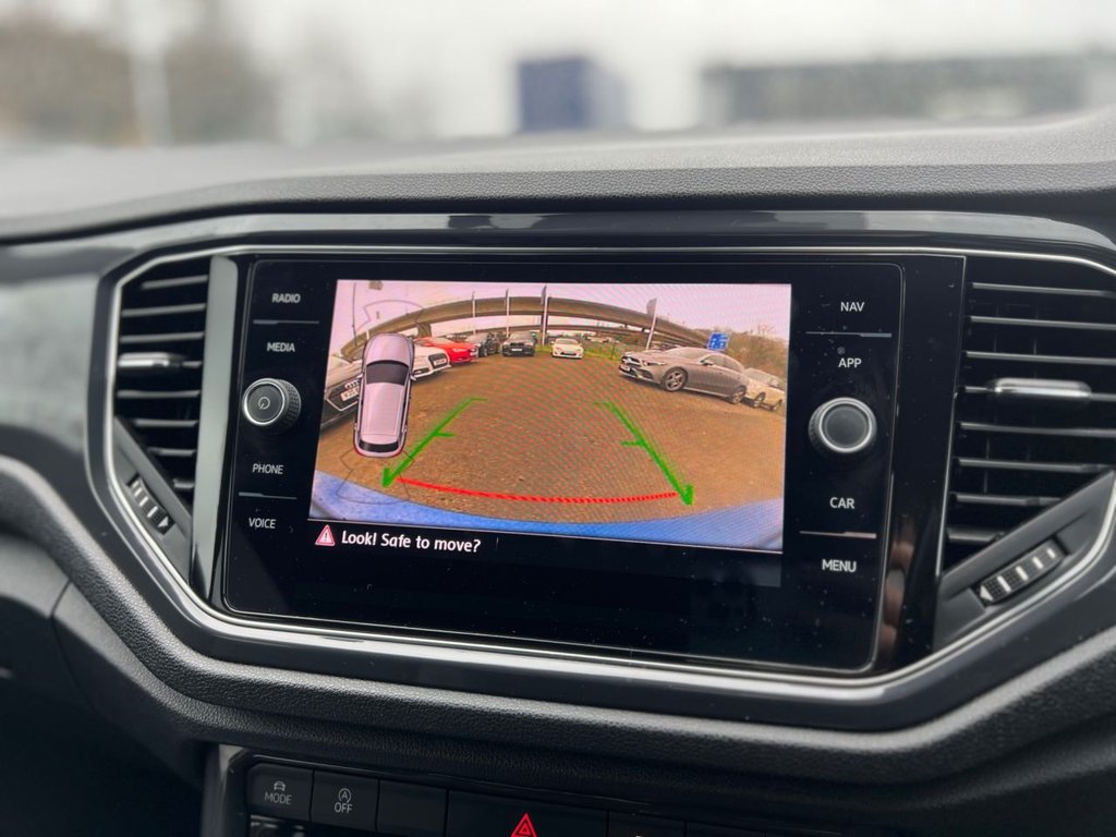 Used Volkswagen T-Roc 2018 for sale - 77680618: Photo 7