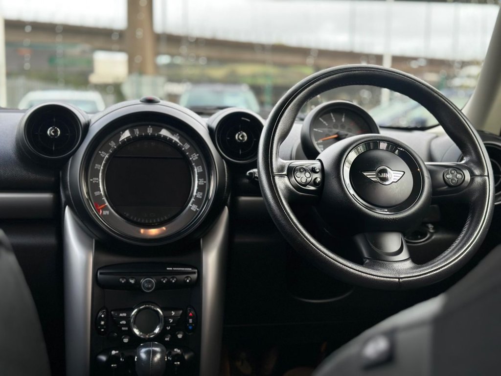 Used MINI Countryman 2014 for sale - 76080887: Photo 14