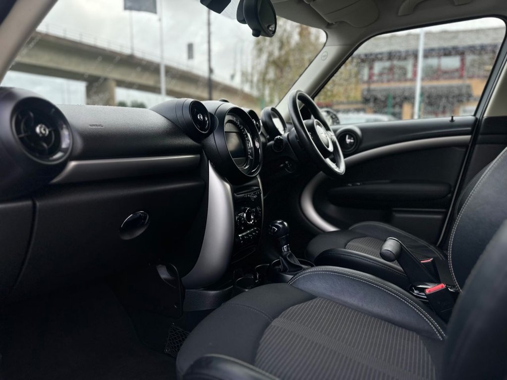 Used MINI Countryman 2014 for sale - 76080887: Photo 15