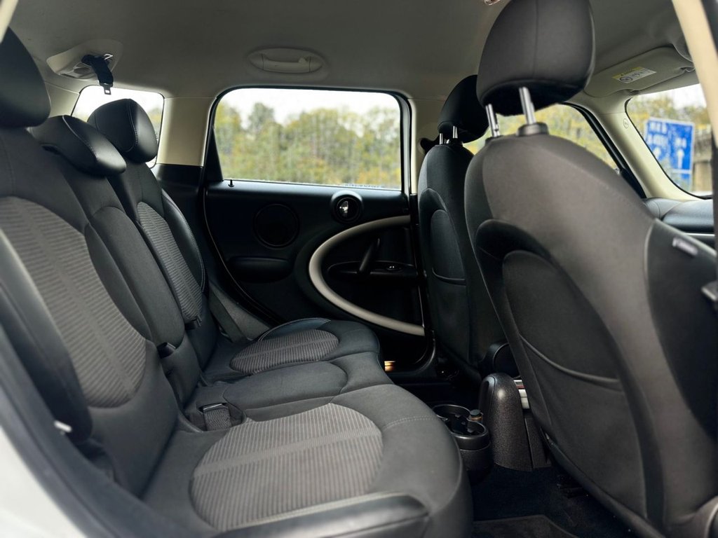 Used MINI Countryman 2014 for sale - 76080887: Photo 18