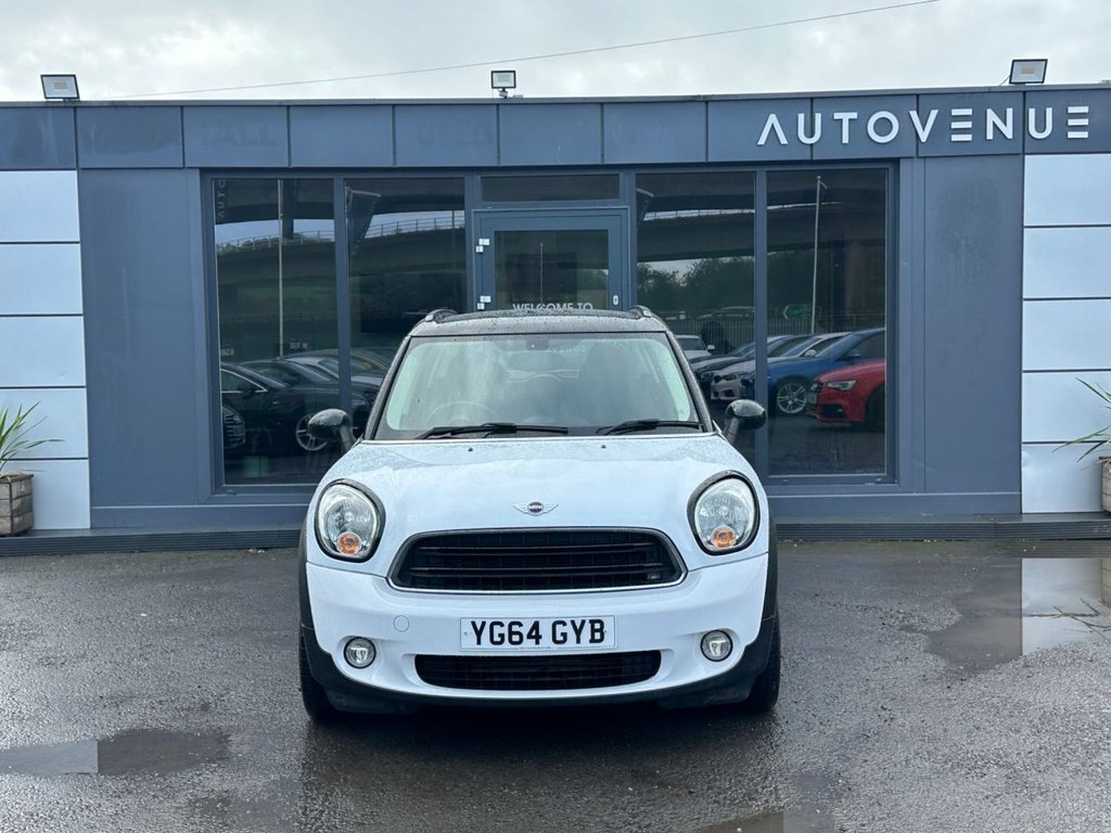 Used MINI Countryman 2014 for sale - 76080887: Photo 19