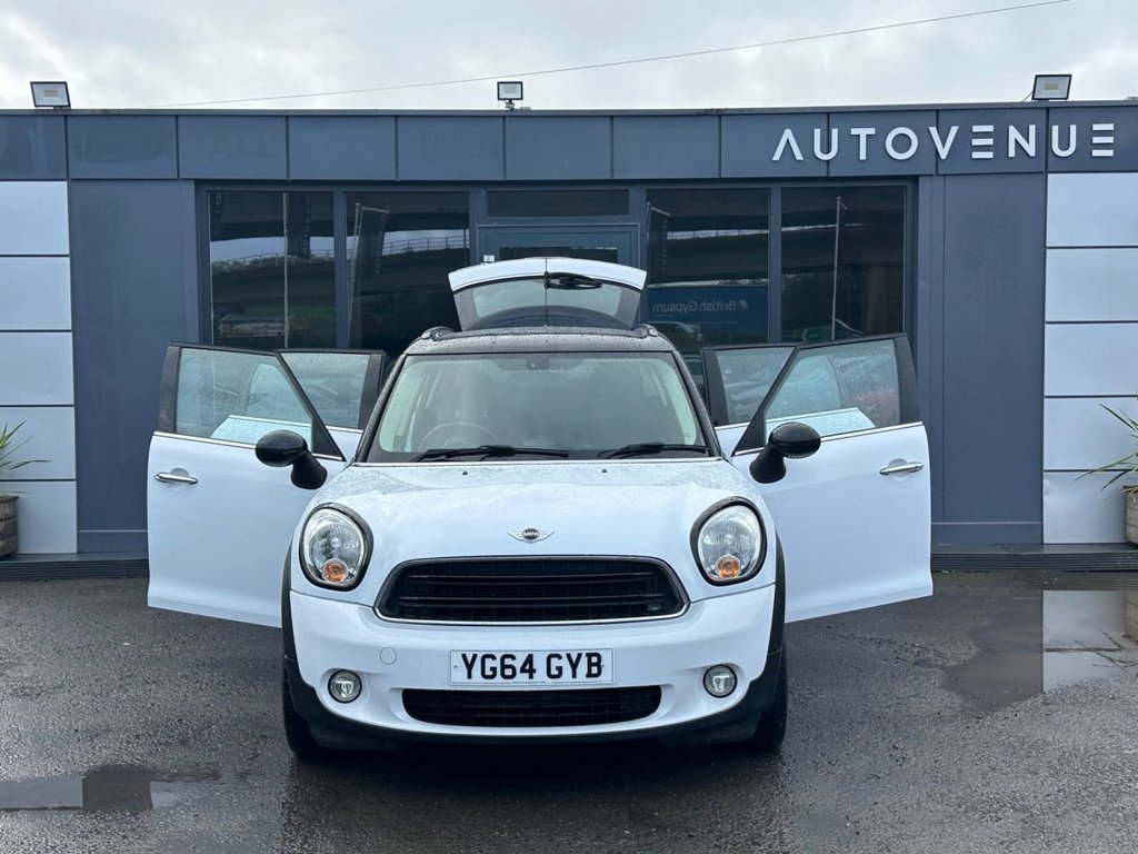 Used MINI Countryman 2014 for sale - 76080887: Photo 20