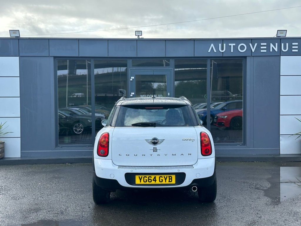 Used MINI Countryman 2014 for sale - 76080887: Photo 22